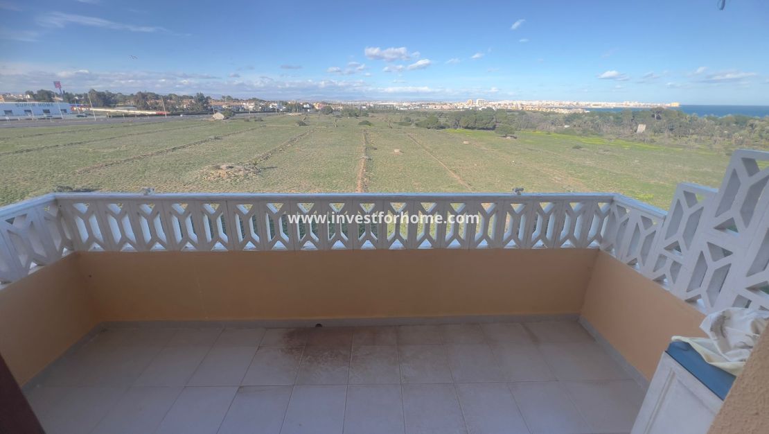 Sale - Apartment - Torrevieja - Costa Blanca