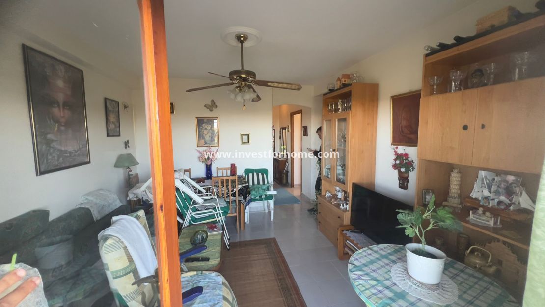 Sale - Apartment - Torrevieja - Costa Blanca