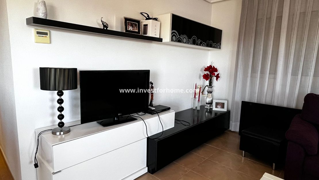 Sale - Apartment - Torrevieja - Costa Blanca