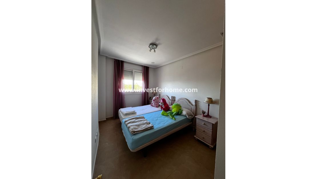 Sale - Apartment - Torrevieja - Costa Blanca