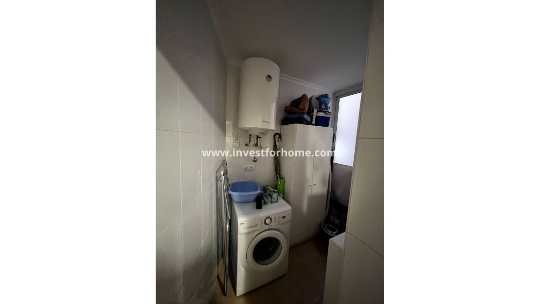 Sale - Apartment - Torrevieja - Costa Blanca