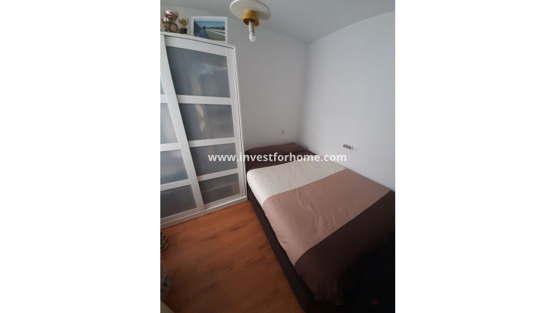 Sale - Apartment - Torrevieja - Costa Blanca