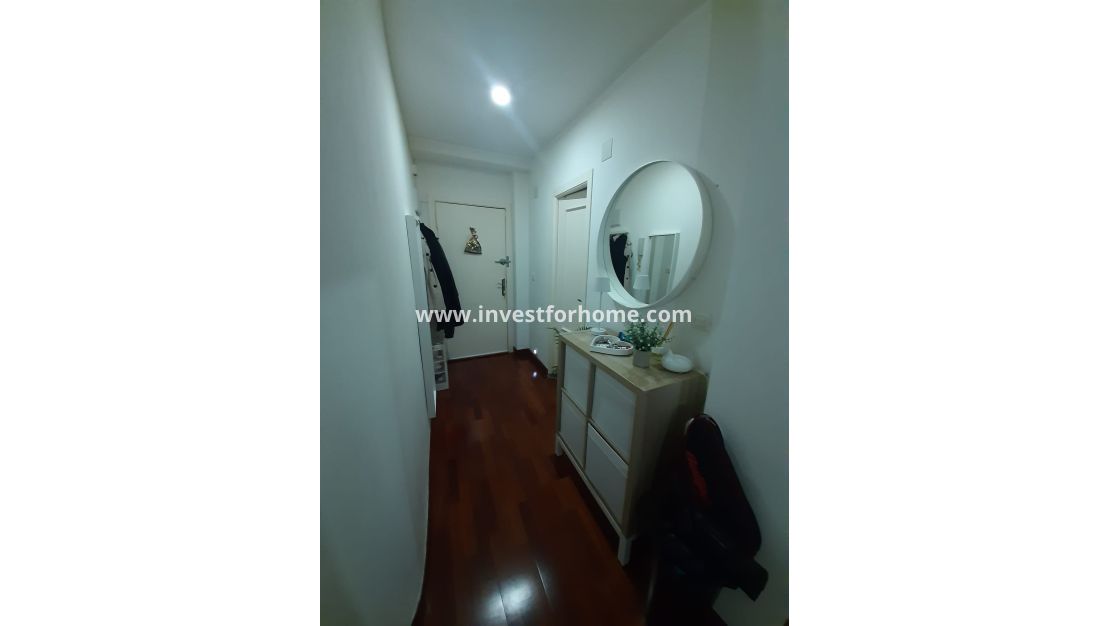 Sale - Apartment - Torrevieja - Costa Blanca