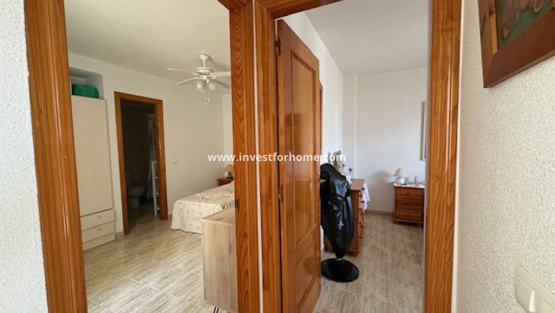 Sale - Apartment - Torrevieja - Costa Blanca