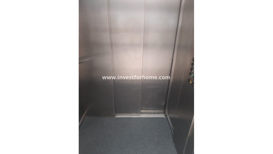 Sale - Apartment - Torrevieja - Costa Blanca