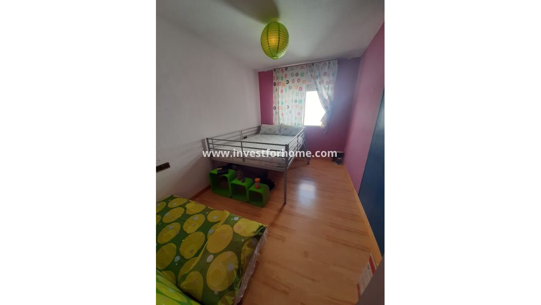 Sale - Apartment - Torrevieja - Costa Blanca