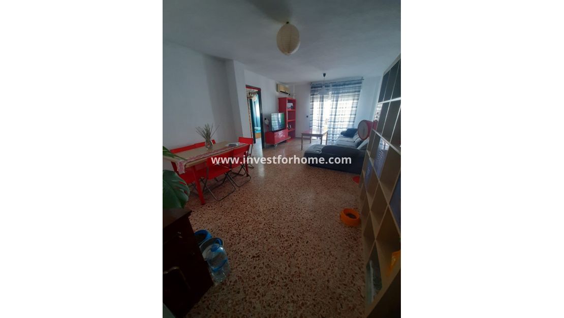 Sale - Apartment - Torrevieja - Costa Blanca