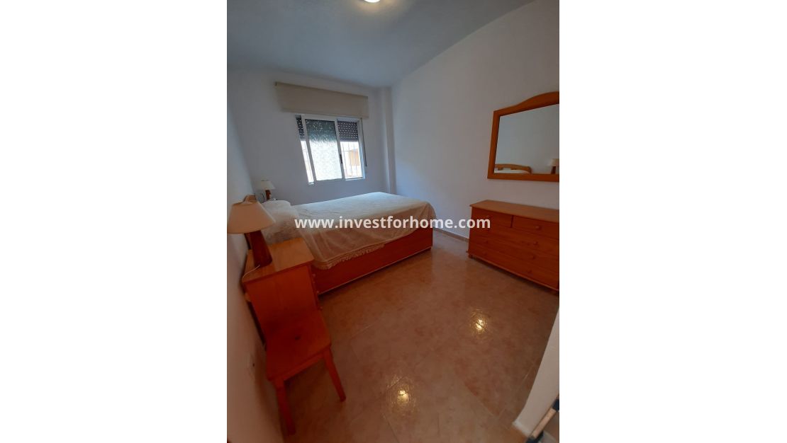 Sale - Apartment - Torrevieja - Costa Blanca