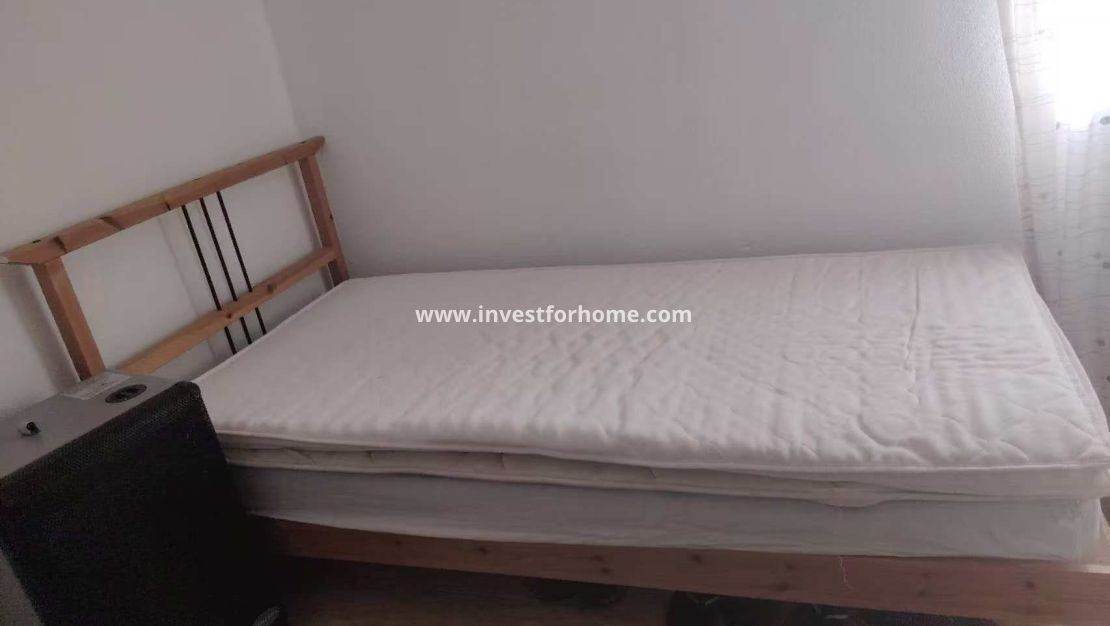 Sale - Apartment - Torrevieja - Costa Blanca