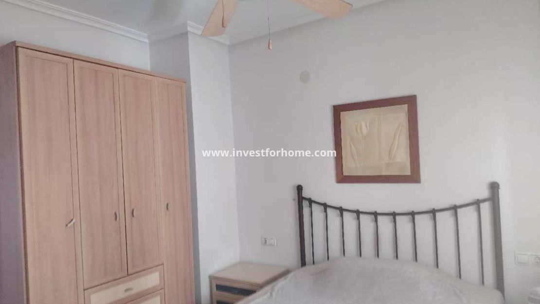 Sale - Apartment - Torrevieja - Costa Blanca