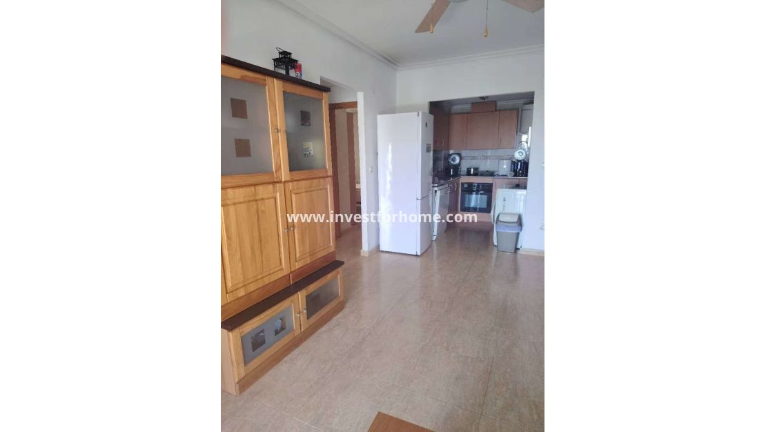 Sale - Apartment - Torrevieja - Costa Blanca
