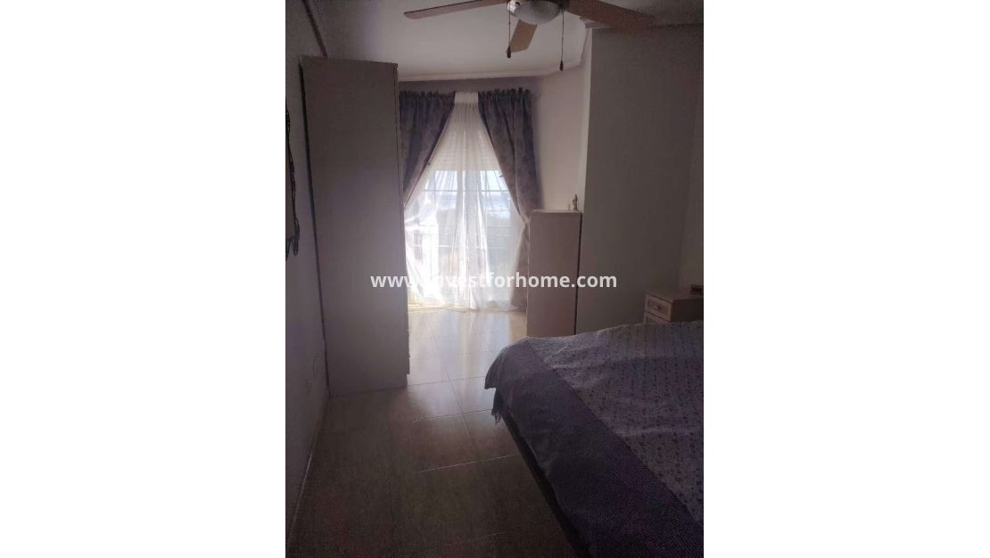 Sale - Apartment - Torrevieja - Costa Blanca