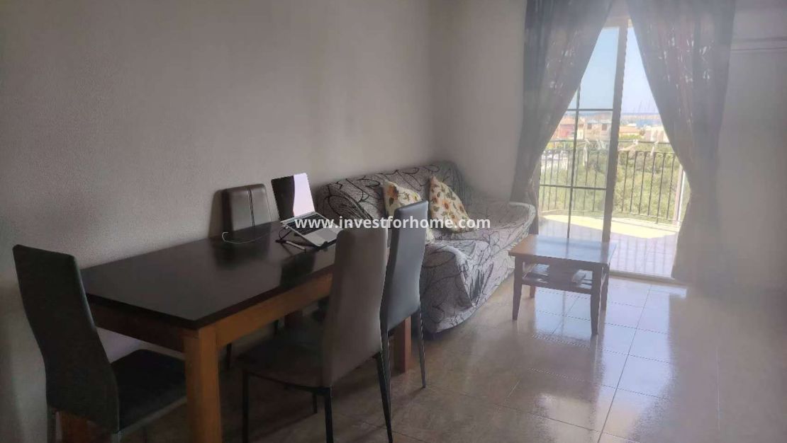 Sale - Apartment - Torrevieja - Costa Blanca