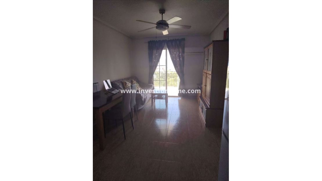 Sale - Apartment - Torrevieja - Costa Blanca