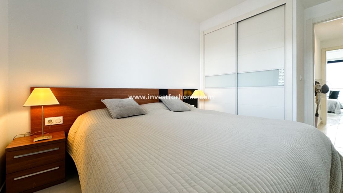 Sale - Apartment - Torrevieja - Costa Blanca