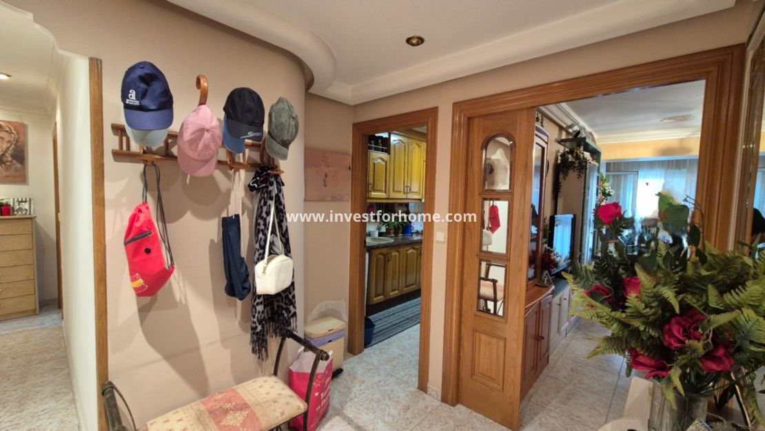 Sale - Apartment - Torrevieja - Costa Blanca