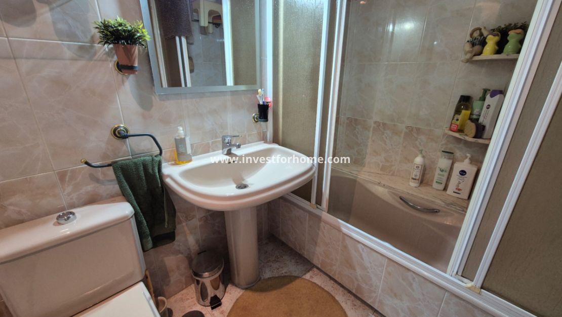 Sale - Apartment - Torrevieja - Costa Blanca