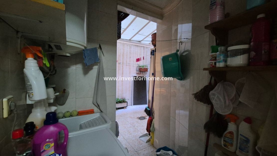 Sale - Apartment - Torrevieja - Costa Blanca