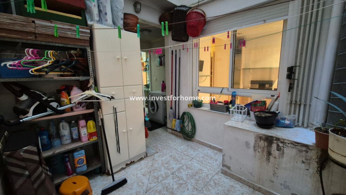 Sale - Apartment - Torrevieja - Costa Blanca