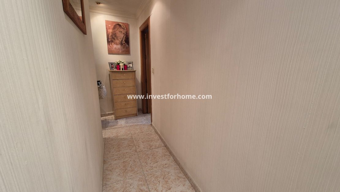 Sale - Apartment - Torrevieja - Costa Blanca