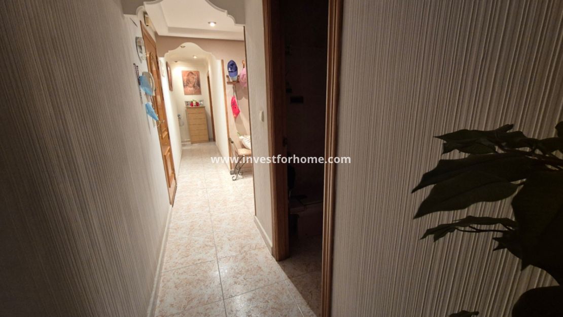 Sale - Apartment - Torrevieja - Costa Blanca