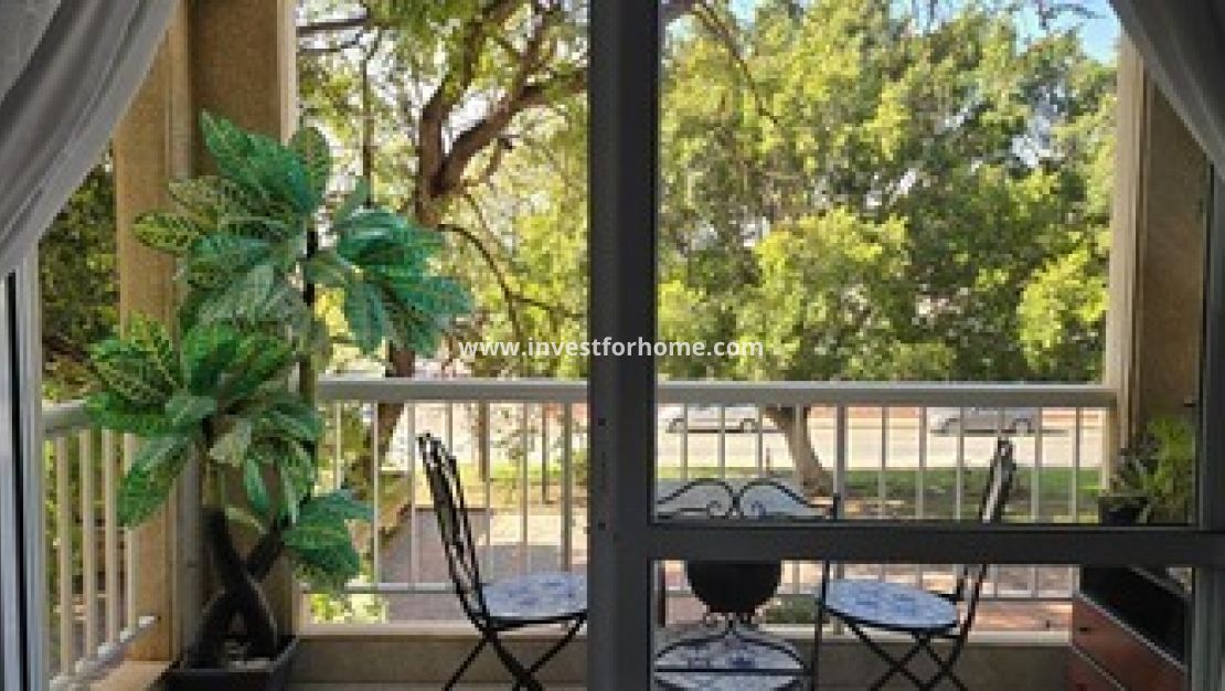 Sale - Apartment - Torrevieja - Costa Blanca