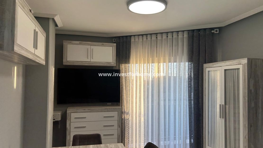 Sale - Apartment - Torrevieja - Costa Blanca