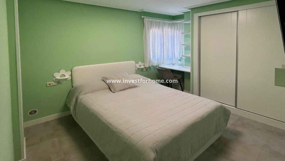 Sale - Apartment - Torrevieja - Costa Blanca