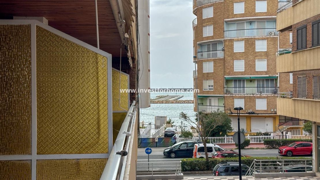 Sale - Apartment - Torrevieja - Costa Blanca