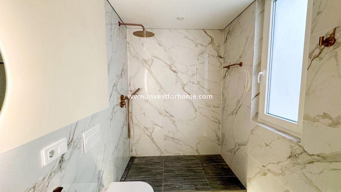 Sale - Apartment - Torrevieja - Costa Blanca