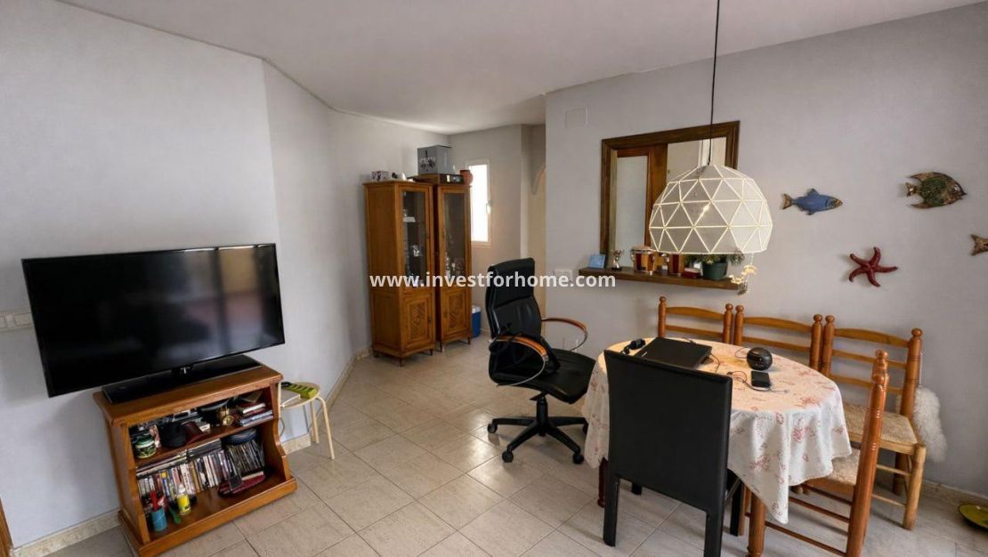 Sale - Apartment - Torrevieja - Costa Blanca
