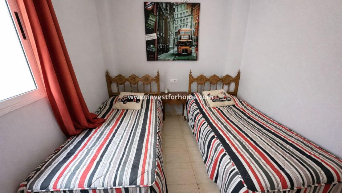 Sale - Apartment - Torrevieja - Costa Blanca