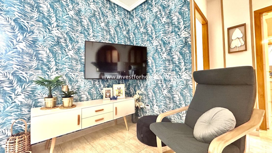 Sale - Apartment - Torrevieja - Costa Blanca