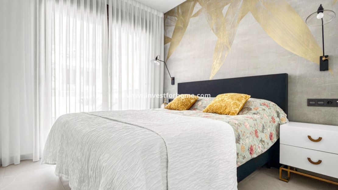 Sale - Apartment - Torrevieja - Costa Blanca