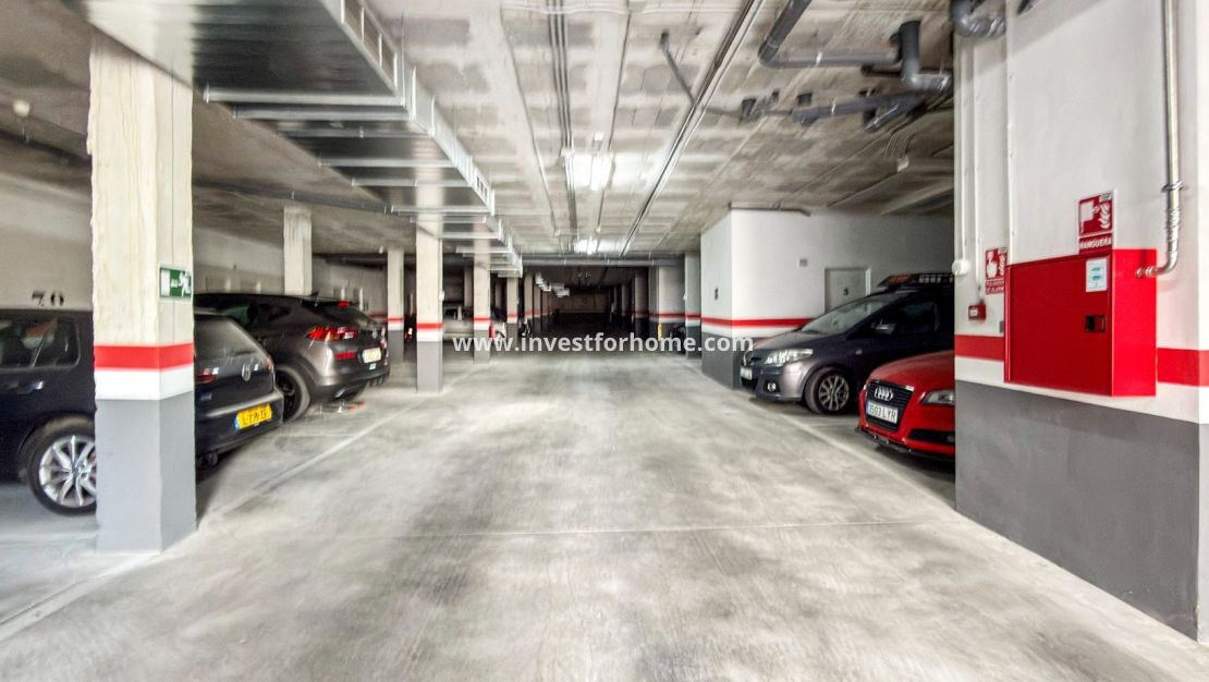 Sale - Apartment - Torrevieja - Costa Blanca