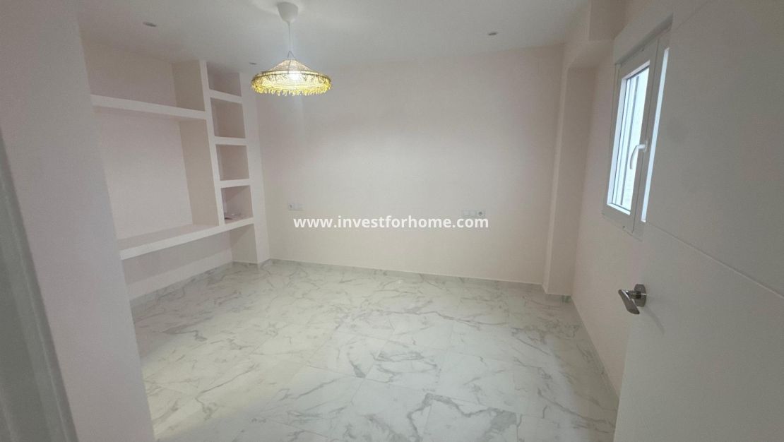 Sale - Apartment - Torrevieja - Costa Blanca