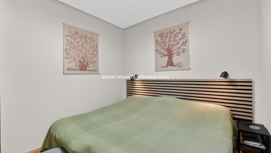 Sale - Apartment - Torrevieja - Costa Blanca