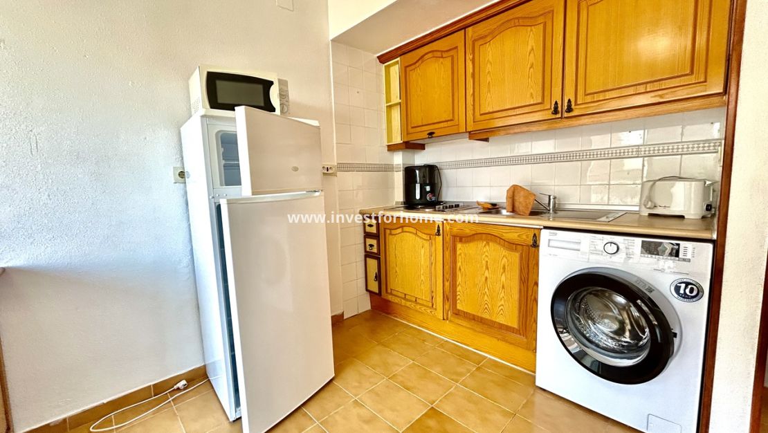 Sale - Apartment - Torrevieja - Costa Blanca