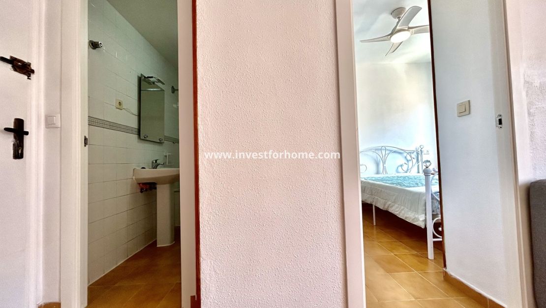 Sale - Apartment - Torrevieja - Costa Blanca