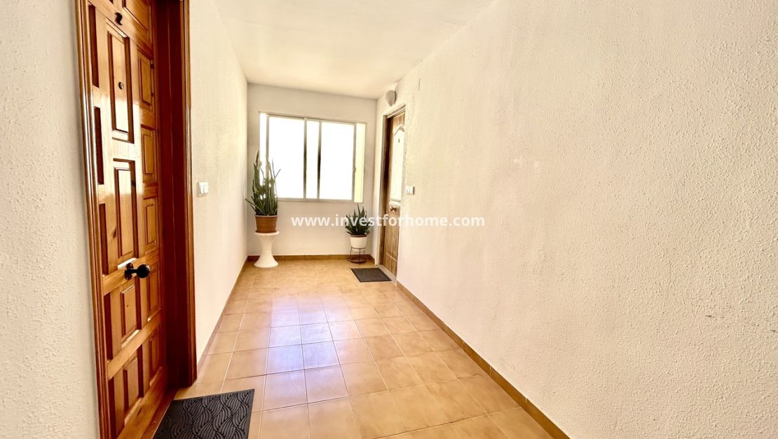 Sale - Apartment - Torrevieja - Costa Blanca
