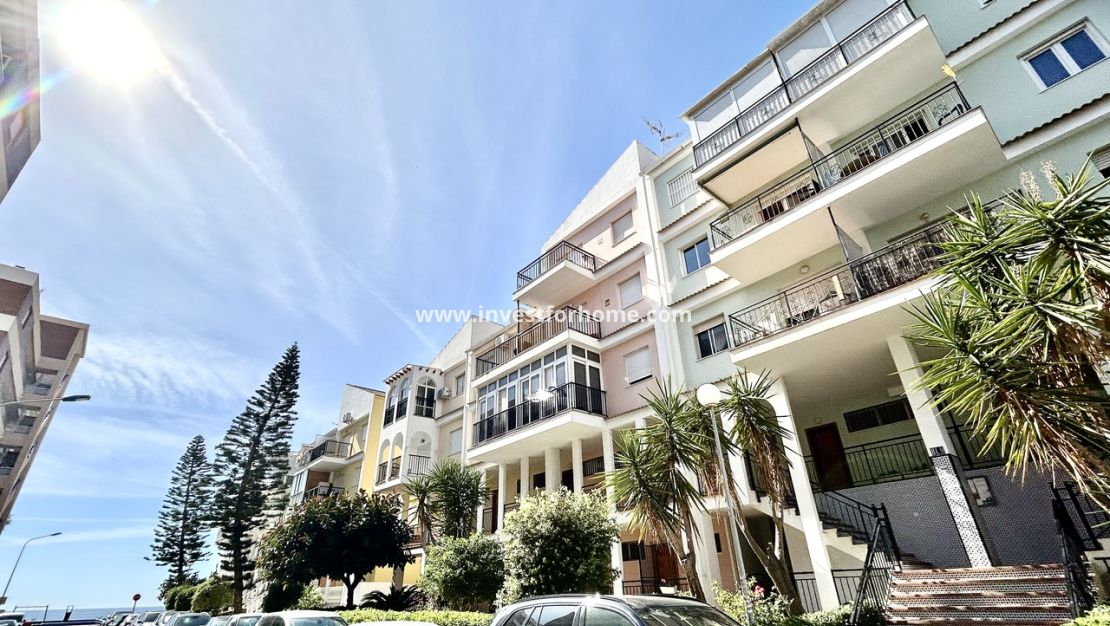 Sale - Apartment - Torrevieja - Costa Blanca