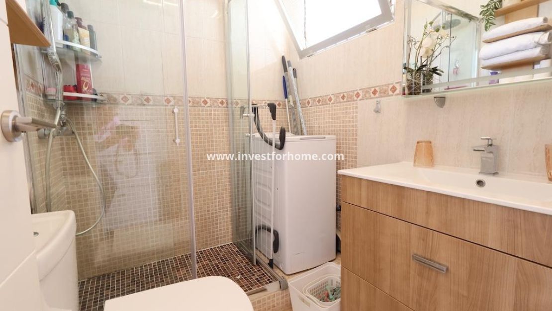 Sale - Apartment - Torrevieja - Costa Blanca