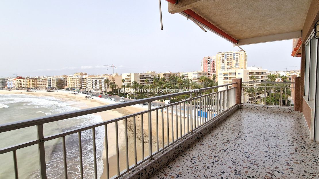 Sale - Apartment - Torrevieja - Costa Blanca
