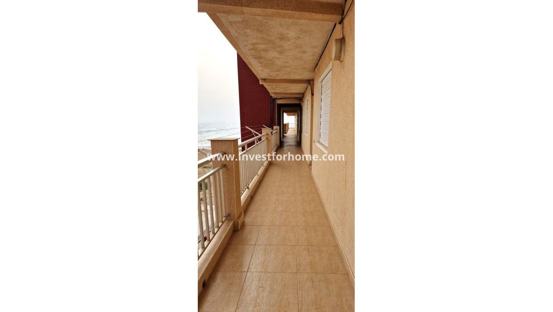 Sale - Apartment - Torrevieja - Costa Blanca