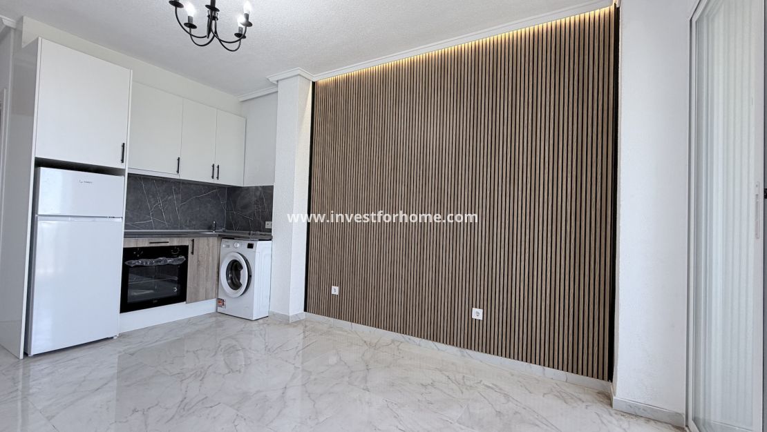 Sale - Apartment - Torrevieja - Costa Blanca