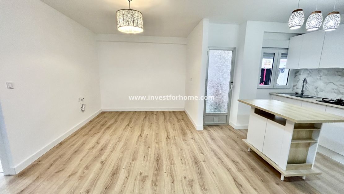 Sale - Apartment - Torrevieja - Costa Blanca