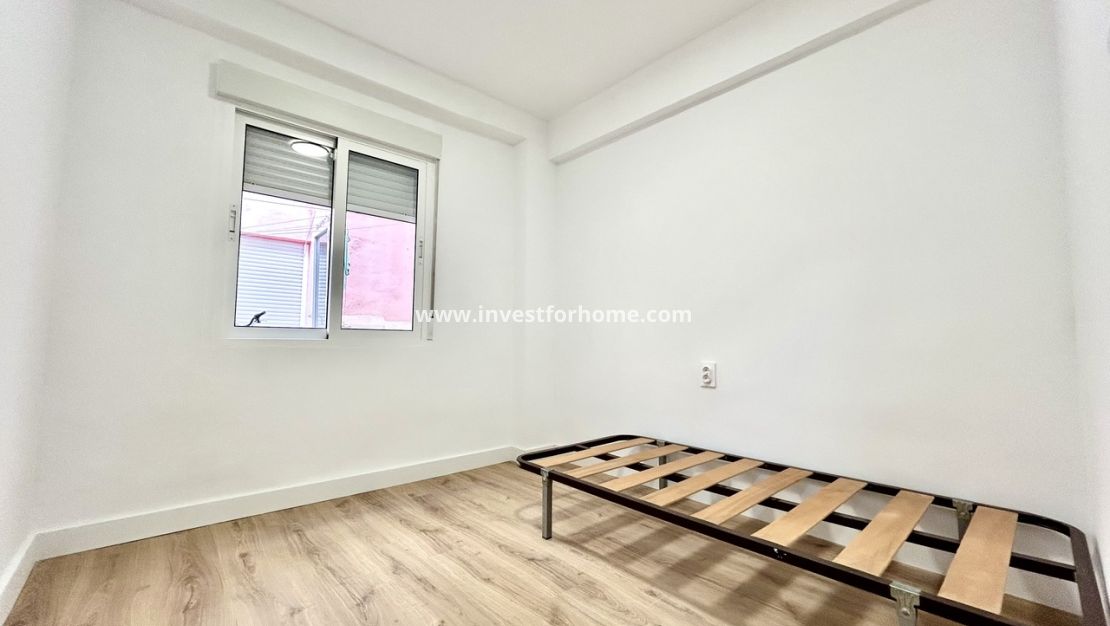 Sale - Apartment - Torrevieja - Costa Blanca