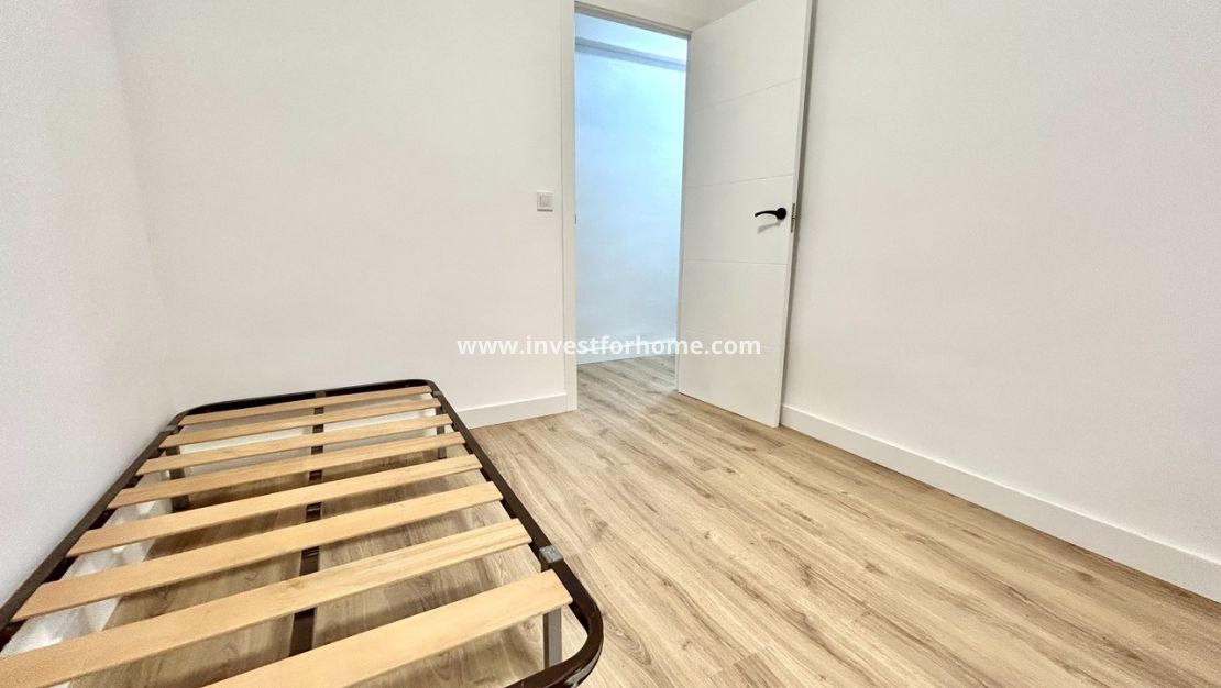 Sale - Apartment - Torrevieja - Costa Blanca