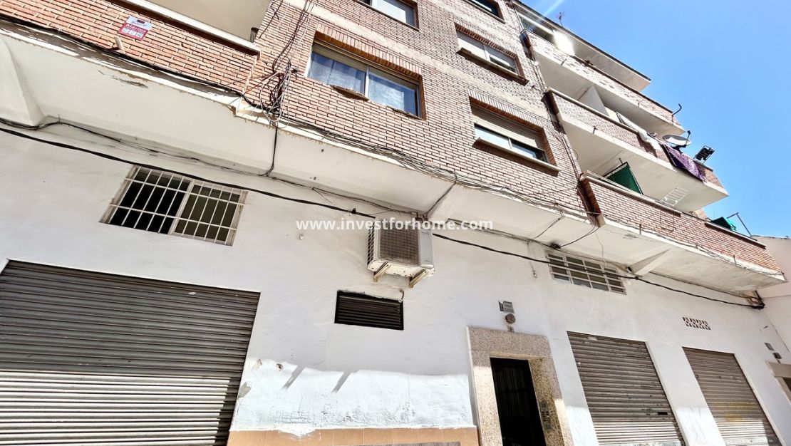 Sale - Apartment - Torrevieja - Costa Blanca