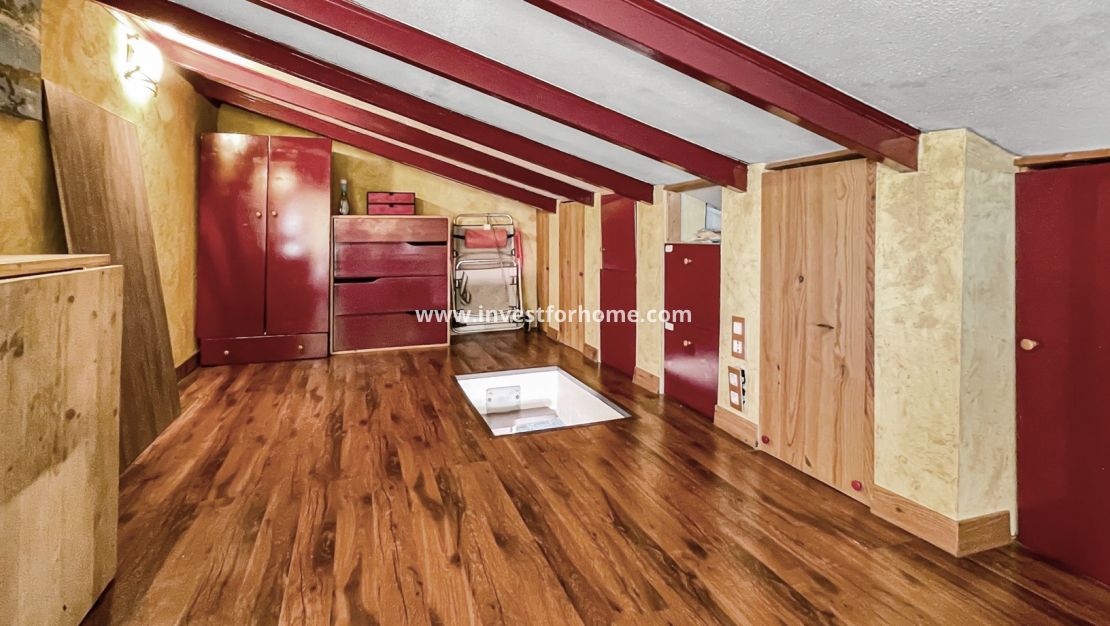 Sale - Apartment - Torrevieja - Costa Blanca